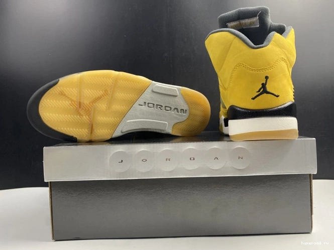 Tokyo Jordan 5 Air T23 Retro 454783-701 0709